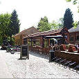Dagrecreatie & pannenkoekenhuis De steengroeve - Chaam