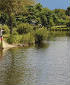 De camping is geopend van: De camping is geopend van: