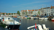 Steden en dorpen