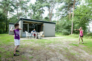 4XL - 4 persoons bungalow