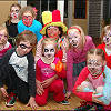 Kinderfeestje