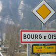 Bourg d’Oisans