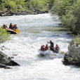 Base Sport & Nature: Rafting & Canyoning