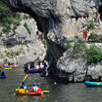 RCN Campingreisen in Frankreich