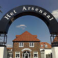 Het Arsenaal - Vlissingen