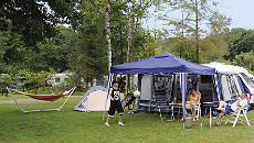 Grundriss RCN het Grote Bos
