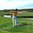 Golfen - Le Muy