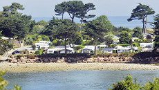 RCN camping vouchers