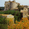 Chateau Des Roures