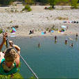 Adventure Camp - Grospierres