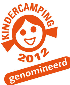 De camping is geopend van: De camping is geopend van:
