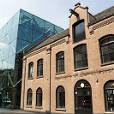 Audax Textielmuseum - Tilburg