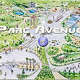Parc Avenue - Pretpark