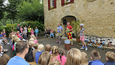 Kinderen en jongeren