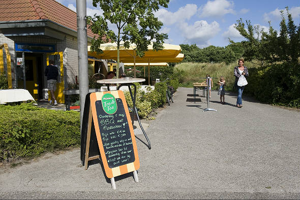 List of facilities