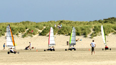 RCN Toppershoedje, camping in Zeeland