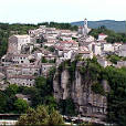 Balazuc