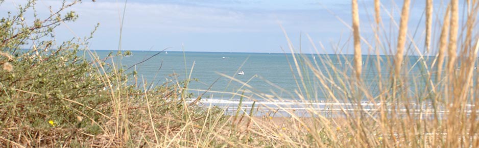 kampeerplaats