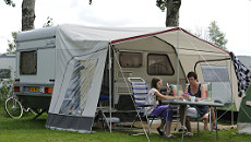 Coupons de camping