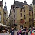 Sarlat