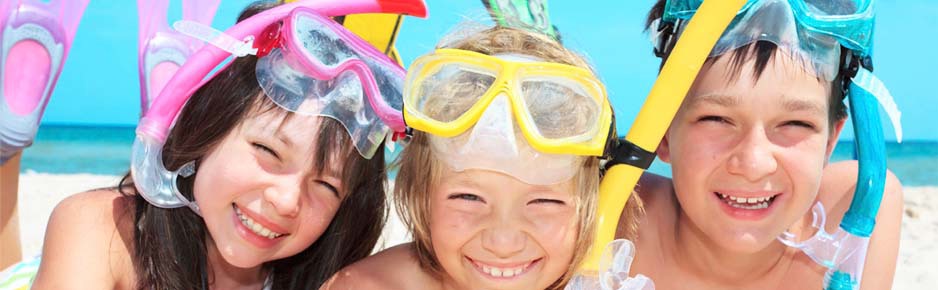 header kinderen