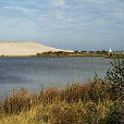 Natuurgebied de Kwade Hoek - Ouddorp
