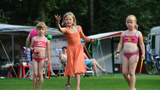 Alle RCN-campings