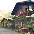 Besse-en-Oisans
