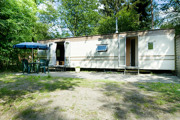 Mobil-home 4 personnes (ST4+)