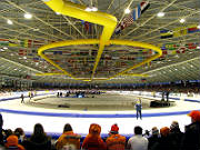 IJsbaan Thialf - Heerenveen
