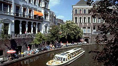 Dorpen en steden