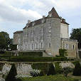 Chateau de Montreal