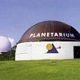 Planetarium - Bretagne