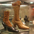 Nederlands leder & schoenenmuseum - Waalwijk