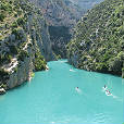 Gorges du Verdon