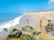 St Hilaire de Riez/St Jean de Monts/Schiereiland Noirmoutier