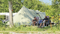 Coupons de camping RCN