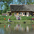Forellenvijver Het Oosterseveld - Noordwolde