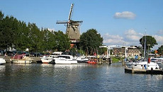 Dorpen en steden