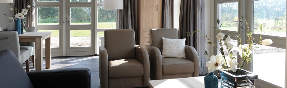 Nieuwe particuliere woningen te koop