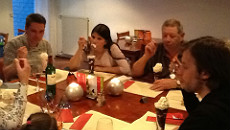 Arrangementen en verzorging