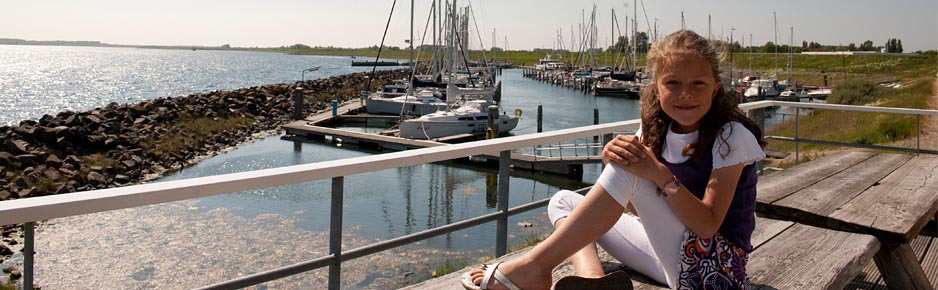 Haven van Zeewolde