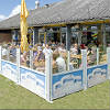 Restaurant: De kids eten gratis!