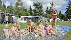 RCN Funcard pour tous les enfants