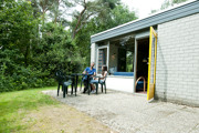 4L - 4 persoons bungalow