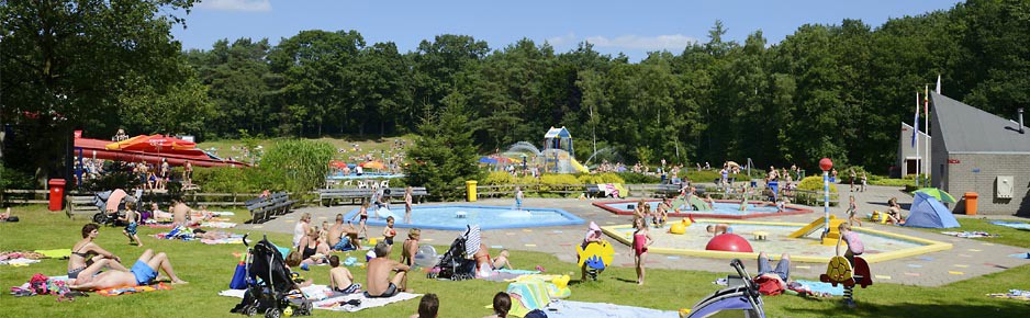 Terras op de Roggeberg