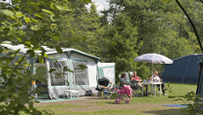 Camping toute l’année