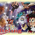 De Efteling - Kaatsheuvel
