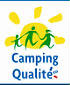 Notre camping est ouvert de Notre camping est ouvert de