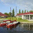 Een wereld van water in RCN de Potten
